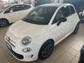 Fiat 500 500 III 2015 1.0 hybrid Sport 70cv Bianco - thumbnail 1