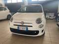 Fiat 500 500 III 2015 1.0 hybrid Sport 70cv Bianco - thumbnail 5