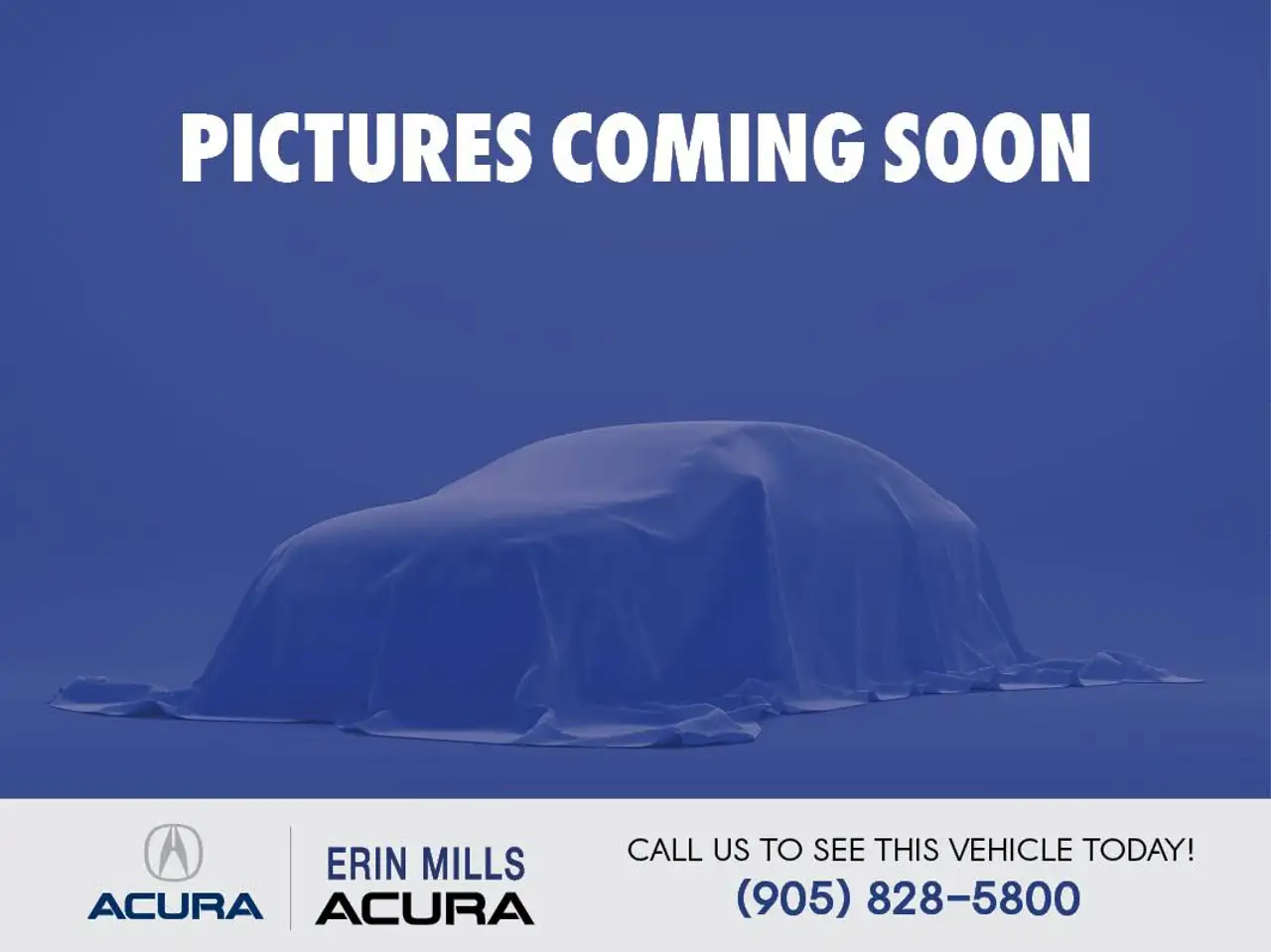 2025 Acura MDX