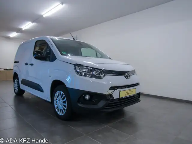 Toyota Proace City L1 Meister,PDS,Klima,Tempomat