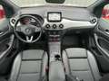 Mercedes-Benz B 200 cdi 4MATIC Aut. * AMG Style Paket * Rot - thumbnail 2