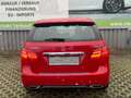 Mercedes-Benz B 200 cdi 4MATIC Aut. * AMG Style Paket * Rot - thumbnail 9