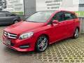 Mercedes-Benz B 200 cdi 4MATIC Aut. * AMG Style Paket * Rot - thumbnail 4