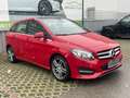 Mercedes-Benz B 200 cdi 4MATIC Aut. * AMG Style Paket * Rot - thumbnail 1
