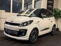 Ligier JS 50 JS50L SPORT JS50 Mopedauto Microcar Weiss 45 KM Blanco - thumbnail 2