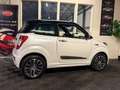 Ligier JS 50 JS50L SPORT JS50 Mopedauto Microcar Weiss 45 KM Blanco - thumbnail 6