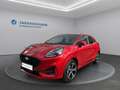 Ford Puma 1,0 EcoBoost Hybrid ST-Line Rot - thumbnail 1