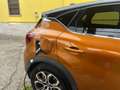 Renault Captur Captur II 2021 1.6 E-Tech Paris 160cv GANCIO Arancione - thumbnail 3