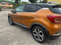 Renault Captur Captur II 2021 1.6 E-Tech Paris 160cv GANCIO Arancione - thumbnail 6