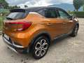 Renault Captur Captur II 2021 1.6 E-Tech Paris 160cv GANCIO Arancione - thumbnail 8
