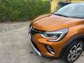Renault Captur Captur II 2021 1.6 E-Tech Paris 160cv GANCIO Arancione - thumbnail 7