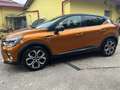 Renault Captur Captur II 2021 1.6 E-Tech Paris 160cv GANCIO Arancione - thumbnail 2