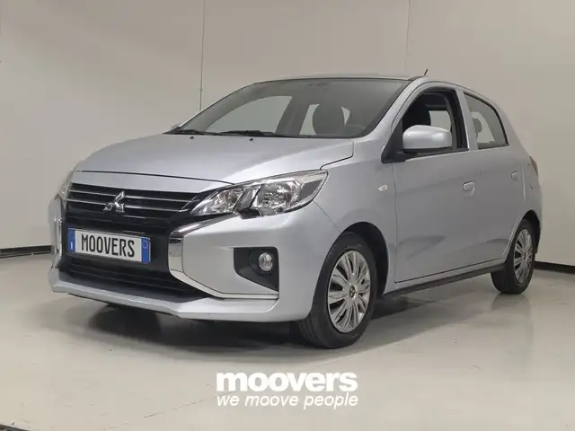 Mitsubishi Space Star MITSUBISHI Space Star 1.0 First Edition