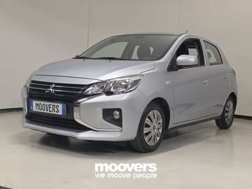 MITSUBISHI Space Star 3ª serie Space Star 1.0 Fir