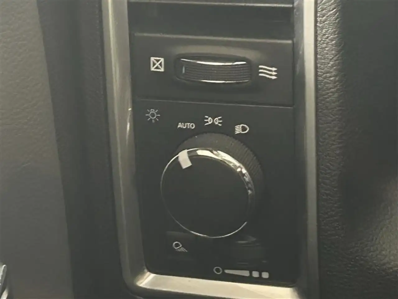 RAM 1500 fotografie RAM 1500