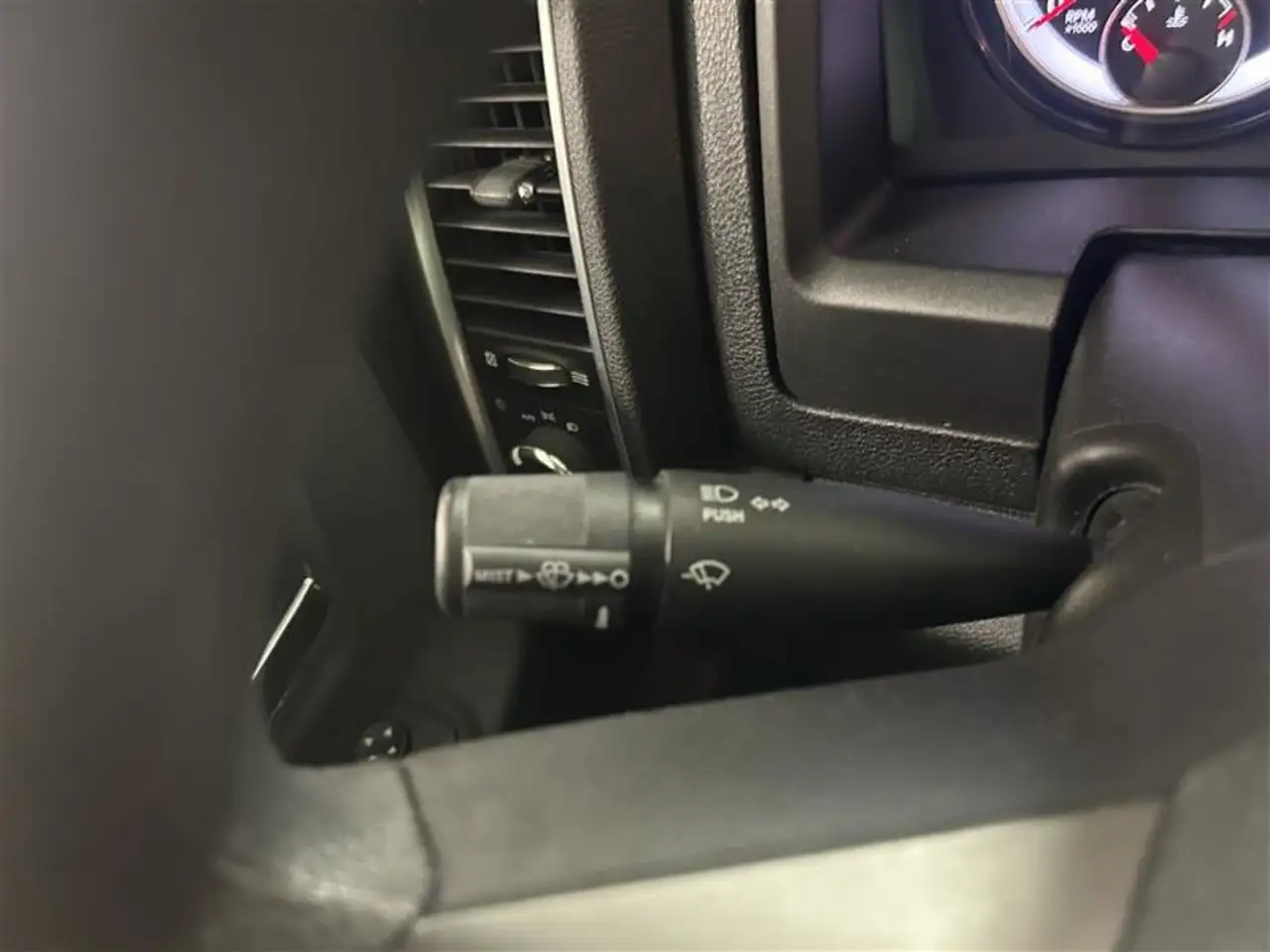 RAM 1500 fotografie RAM 1500