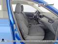 Skoda Kamiq 1.0 g-tec ambition 90cv Blau - thumbnail 8