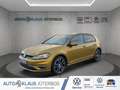 Volkswagen Golf VII 1.5 TSI ACT*Join*Navi*PDC*Dynaudio Beige - thumbnail 1