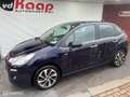 Citroen C3 1.2 PureTech Selection AUTOMAAT DAB GLAZENDAK ETC Blauw - thumbnail 3