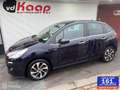 Citroen C3 1.2 PureTech Selection AUTOMAAT DAB GLAZENDAK ETC Blauw - thumbnail 1