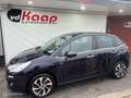 Citroen C3 1.2 PureTech Selection AUTOMAAT DAB GLAZENDAK ETC Blauw - thumbnail 5