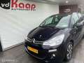 Citroen C3 1.2 PureTech Selection AUTOMAAT DAB GLAZENDAK ETC Blauw - thumbnail 2