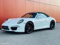 Porsche 991 CABRIOLET 991 S 3.8 CARRERA 2 400 ch PDK Blanc - thumbnail 5