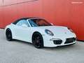 Porsche 991 CABRIOLET 991 S 3.8 CARRERA 2 400 ch PDK Blanc - thumbnail 1