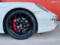 Porsche 991 CABRIOLET 991 S 3.8 CARRERA 2 400 ch PDK Blanc - thumbnail 6