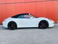 Porsche 991 CABRIOLET 991 S 3.8 CARRERA 2 400 ch PDK Blanc - thumbnail 2