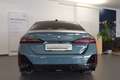 BMW i5 i5 M60 xDrive Groen - thumbnail 4