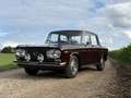 Lancia Fulvia Berlina 2 (1972) Bruin - thumbnail 2