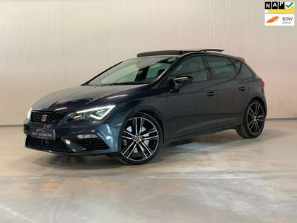 SEAT Leon 2.0 TSI CUPRA Ultimate Edition | PANO | BEATS AUDI