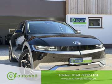 Techniq 72,6kWh AHK el. Heckklappe Wärmepumpe