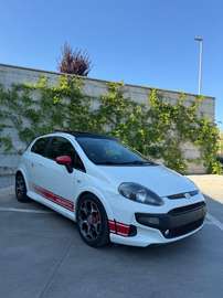 1.4 Turbo T jet 180 cv