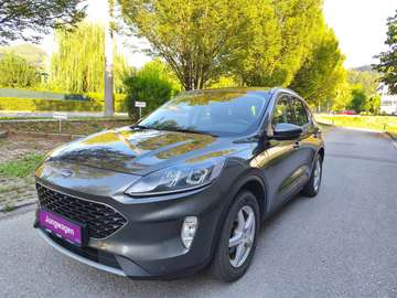 2.5 Duratec PHEV Aut.,* LED, Navi, Tempomat, AHK*