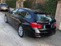 BMW 318 Serie 3 F31 Touring 318d Touring BusinessAdvantage Nero - thumbnail 15