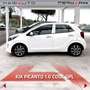 Kia Picanto Picanto 1.0 12V EcoGPL 5 porte Cool Bílá - thumbnail 5