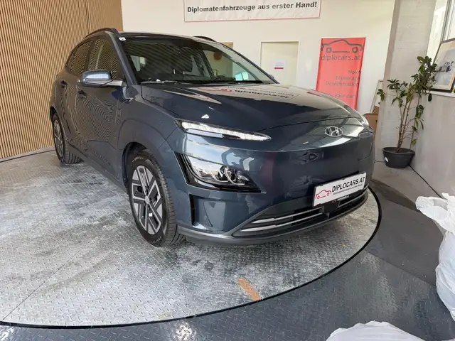Hyundai Kona main image