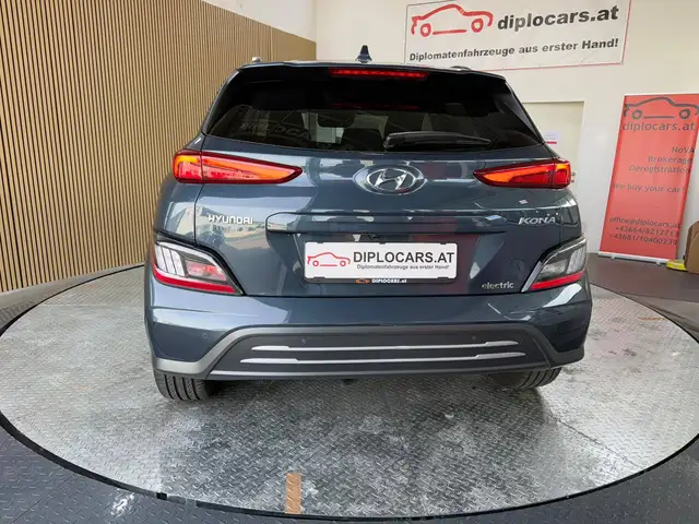 Hyundai Kona view 5