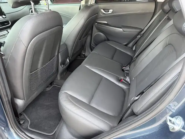 Hyundai Kona view 10