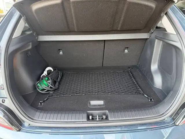 Hyundai Kona view 7