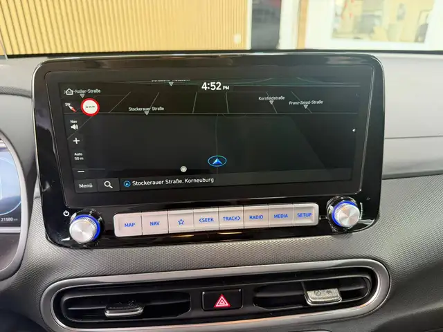 Hyundai Kona view 15