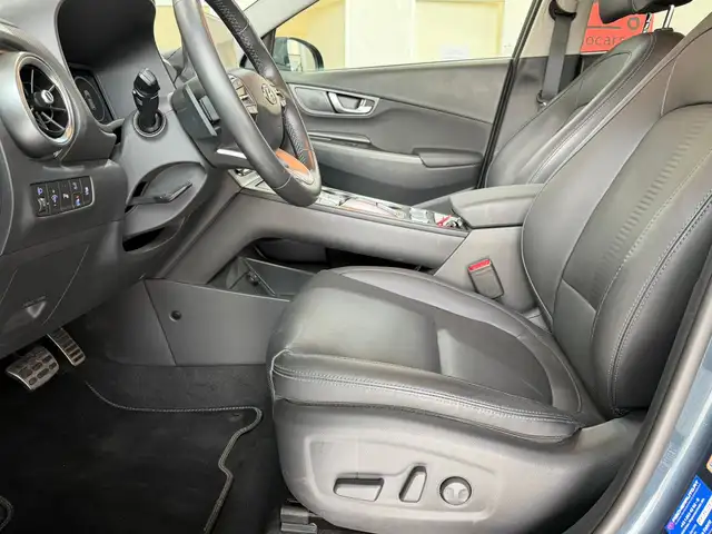 Hyundai Kona view 9