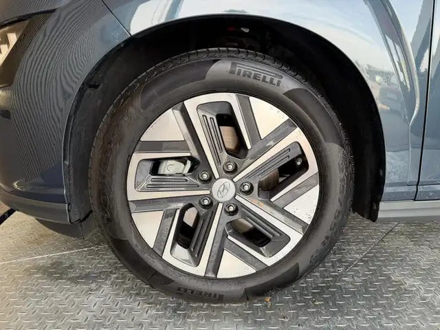 Hyundai Kona view 14