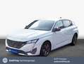 Peugeot 308 BlueHDi 130 EAT8 Allure Weiß - thumbnail 1