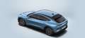 Ford Mustang Mach-E Premium AWD *IACC*360°*BLIS*B&O* Modrá - thumbnail 5