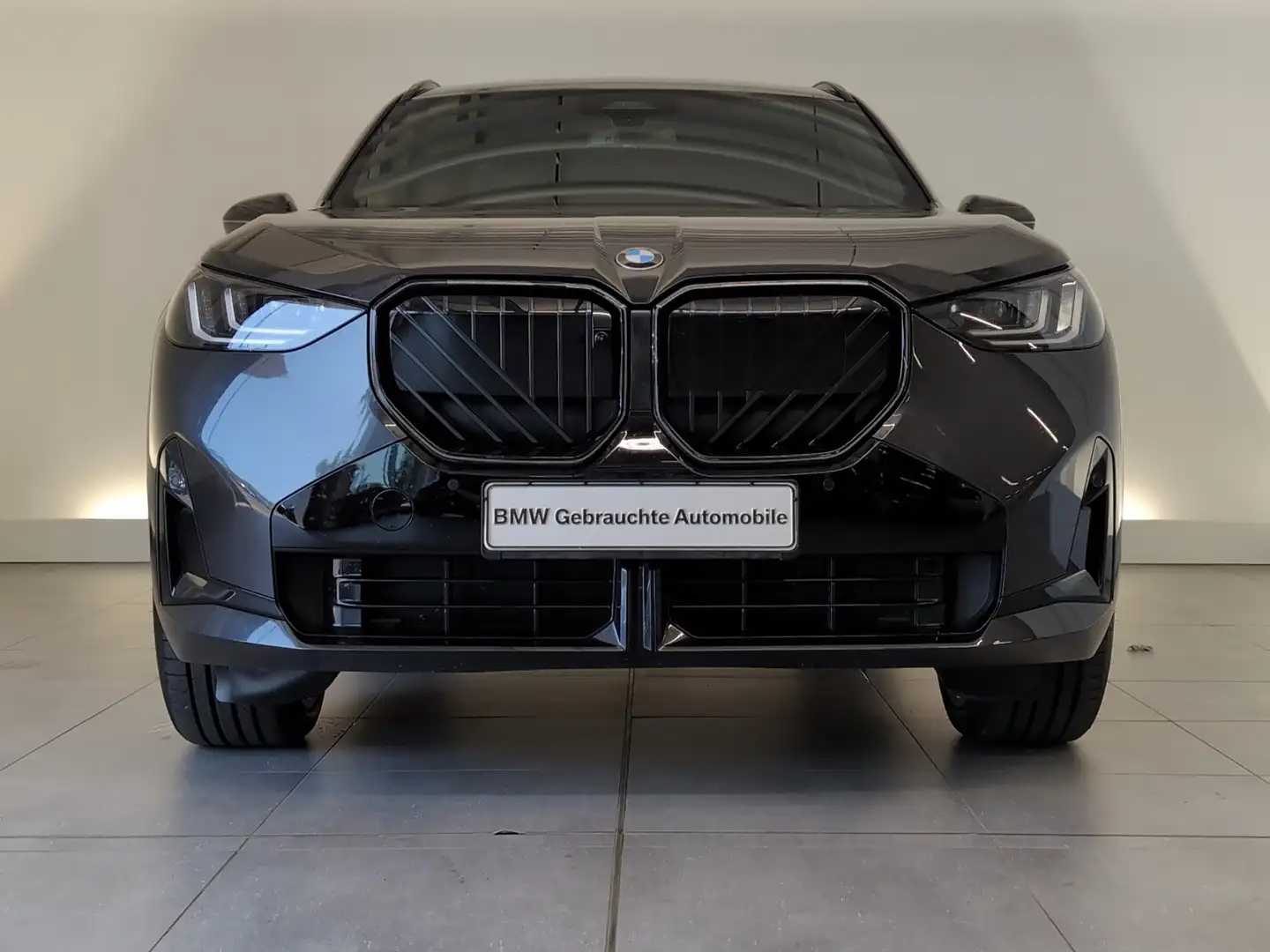BMW X3 20 xDrive M Sportpaket H&K/DAB/Ambiente Grau - 2