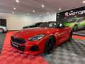 BMW Z4 M Z4 M40i 340 ch BVA8 M Performance Rot - thumbnail 7