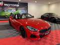 BMW Z4 M Z4 M40i 340 ch BVA8 M Performance Rot - thumbnail 3